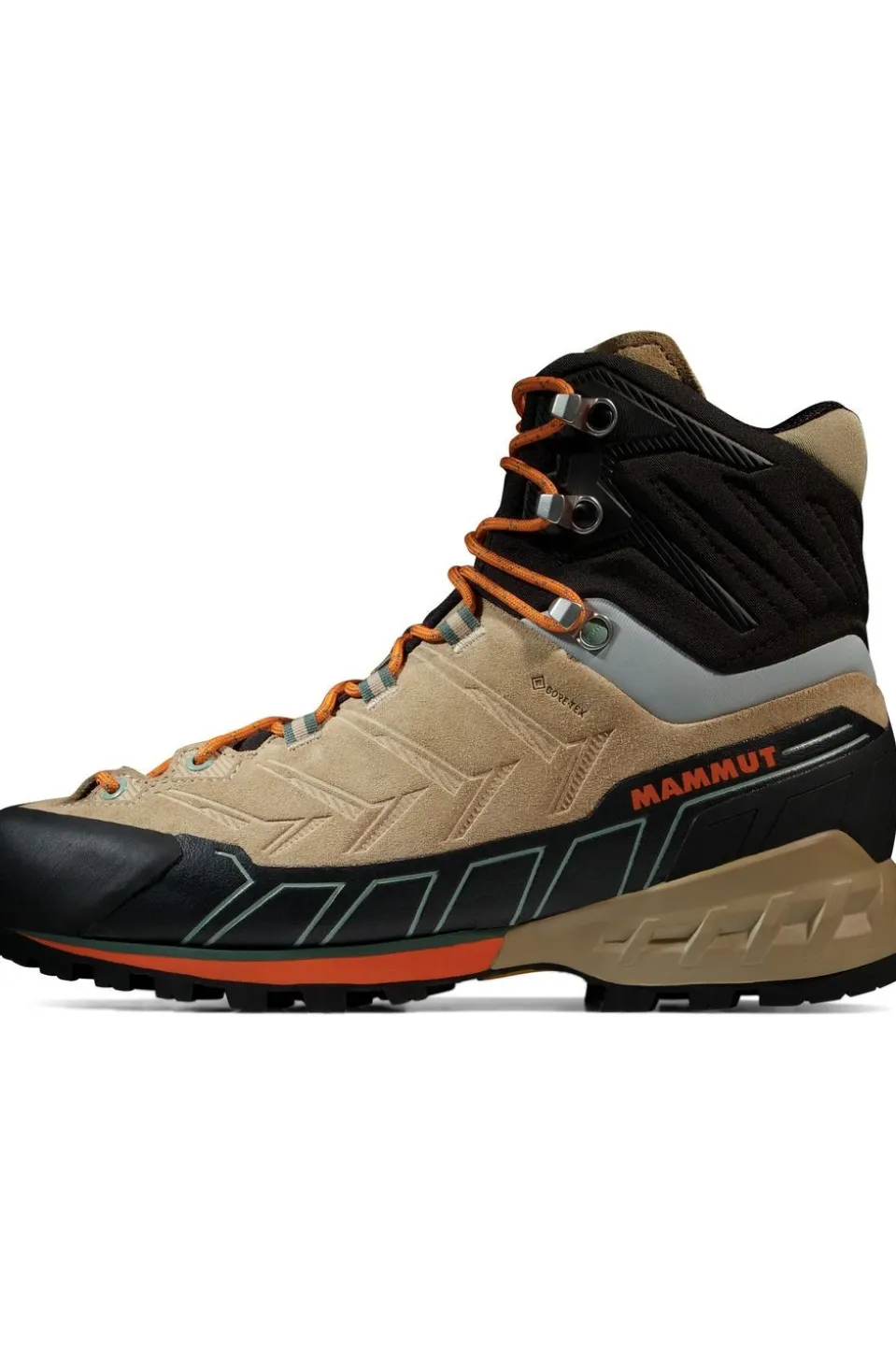 Mammut Kento Tour High Gtx® Women