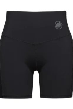 Mammut Klimbroek Massone Short Tights