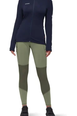 Mammut Legging Zinal Hybrid