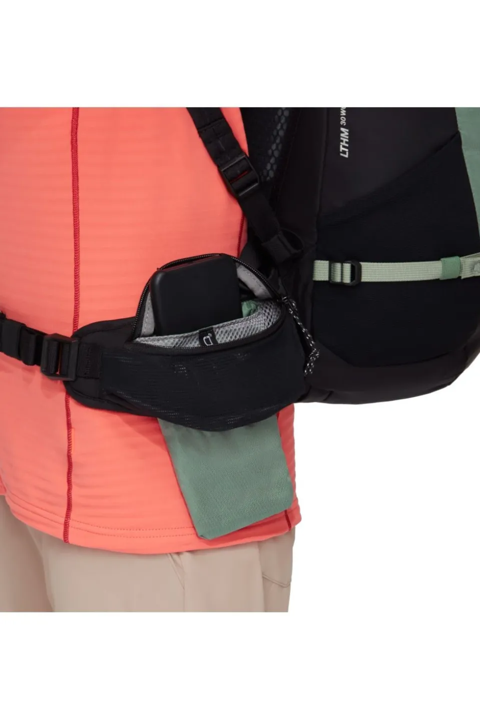 Mammut Lithium 30 Women