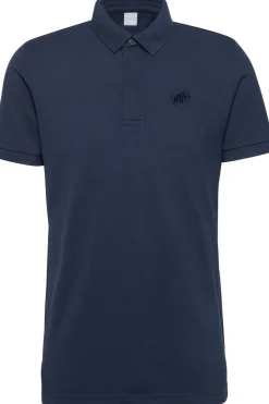 Mammut Polo Mammut Logo Polo Men