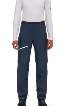 Mammut Regenbroek Eiger Speed Hs Pants Women