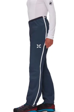 Mammut Regenbroek Eiger Speed Hs Pants Women