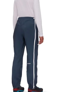 Mammut Regenbroek Eiger Speed Hs Pants Women