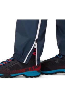 Mammut Regenbroek Eiger Speed Hs Pants Women