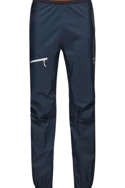 Mammut Regenbroek Eiger Speed Hs Pants Men