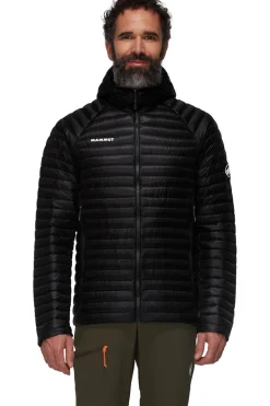 Mammut Regenjas Aenergy In Hooded Jacket M