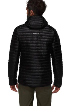 Mammut Regenjas Aenergy In Hooded Jacket M