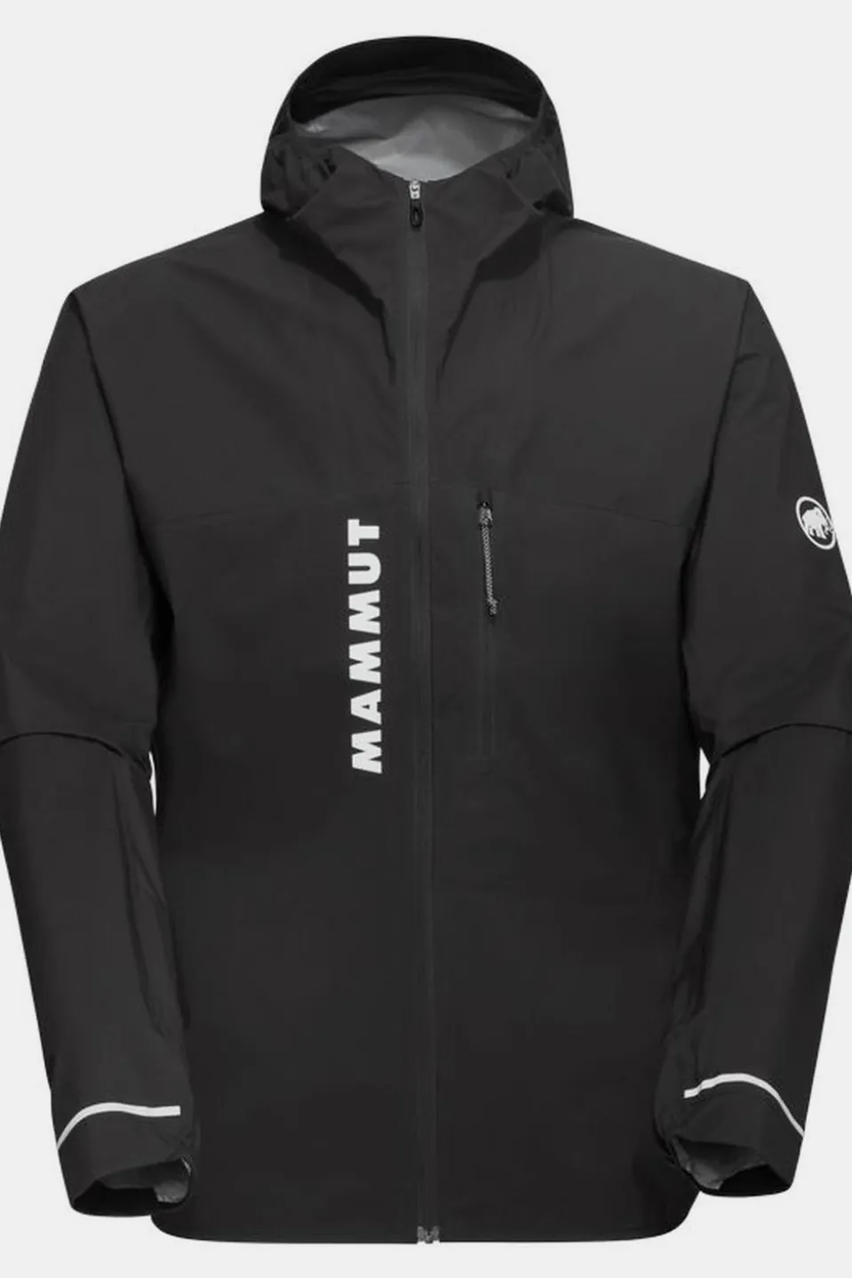 Mammut Regenjas Aenergy Tr Hs Hooded Jacket Men
