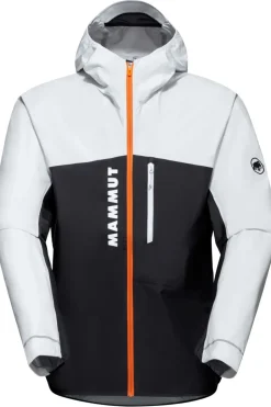 Mammut Regenjas Aenergy Tr Hs Hooded Jacket Men