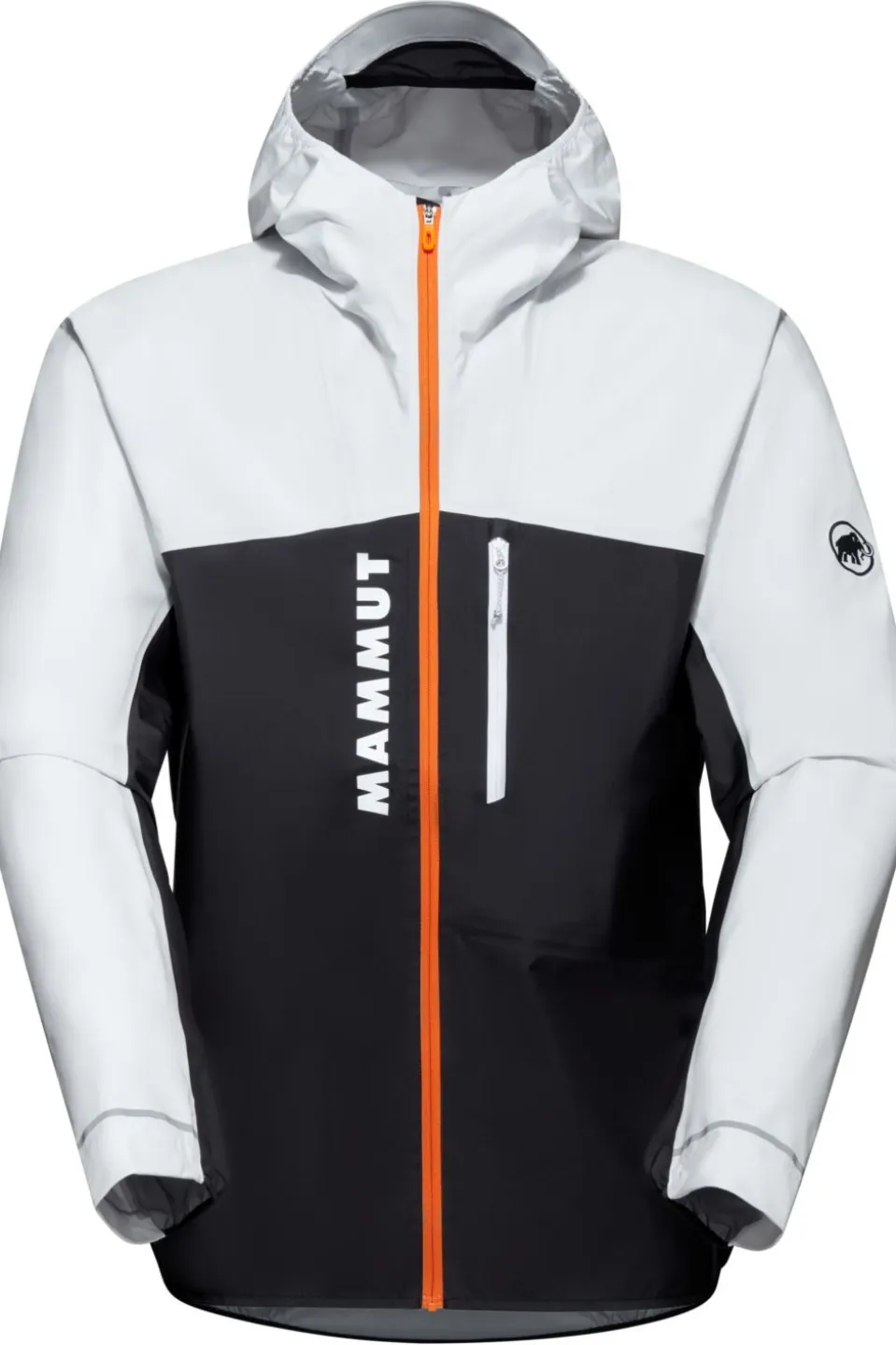 Mammut Regenjas Aenergy Tr Hs Hooded Jacket Men