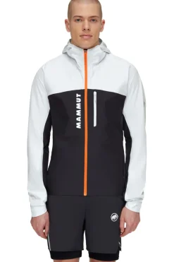 Mammut Regenjas Aenergy Tr Hs Hooded Jacket Men