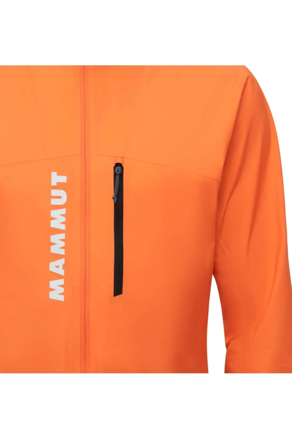 Mammut Regenjas Aenergy Tr Hs Hooded Jacket Men