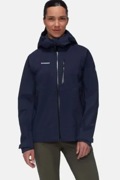 Mammut Regenjas Alto Guide 3L