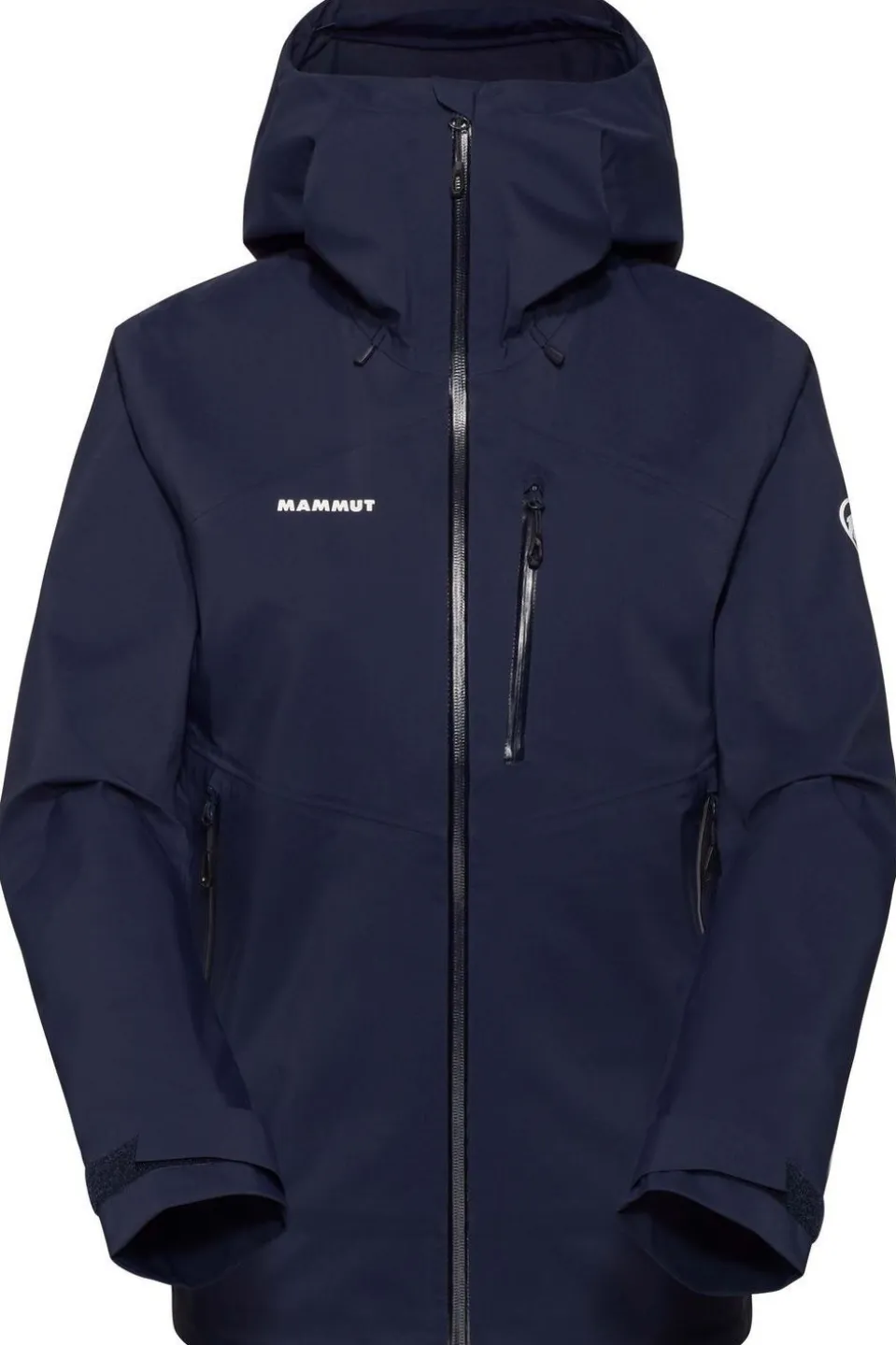 Mammut Regenjas Alto Guide 3L