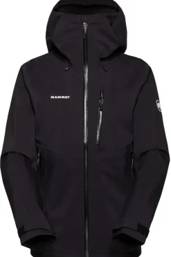 Mammut Regenjas Alto Guide 3L