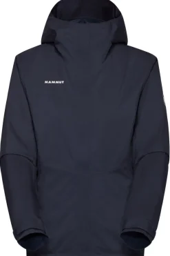 Mammut Regenjas Alto Hs Hooded Jacket