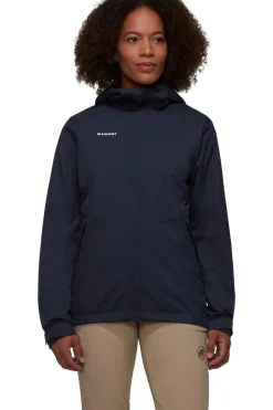 Mammut Regenjas Alto Hs Hooded Jacket
