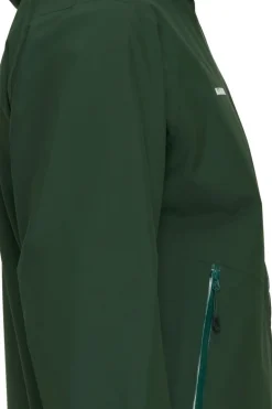 Mammut Regenjas Alto Light Hs Hooded Jacket Men