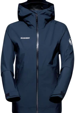 Mammut Regenjas Alto Light Jacket