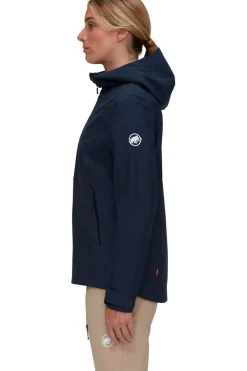 Mammut Regenjas Alto Light Jacket