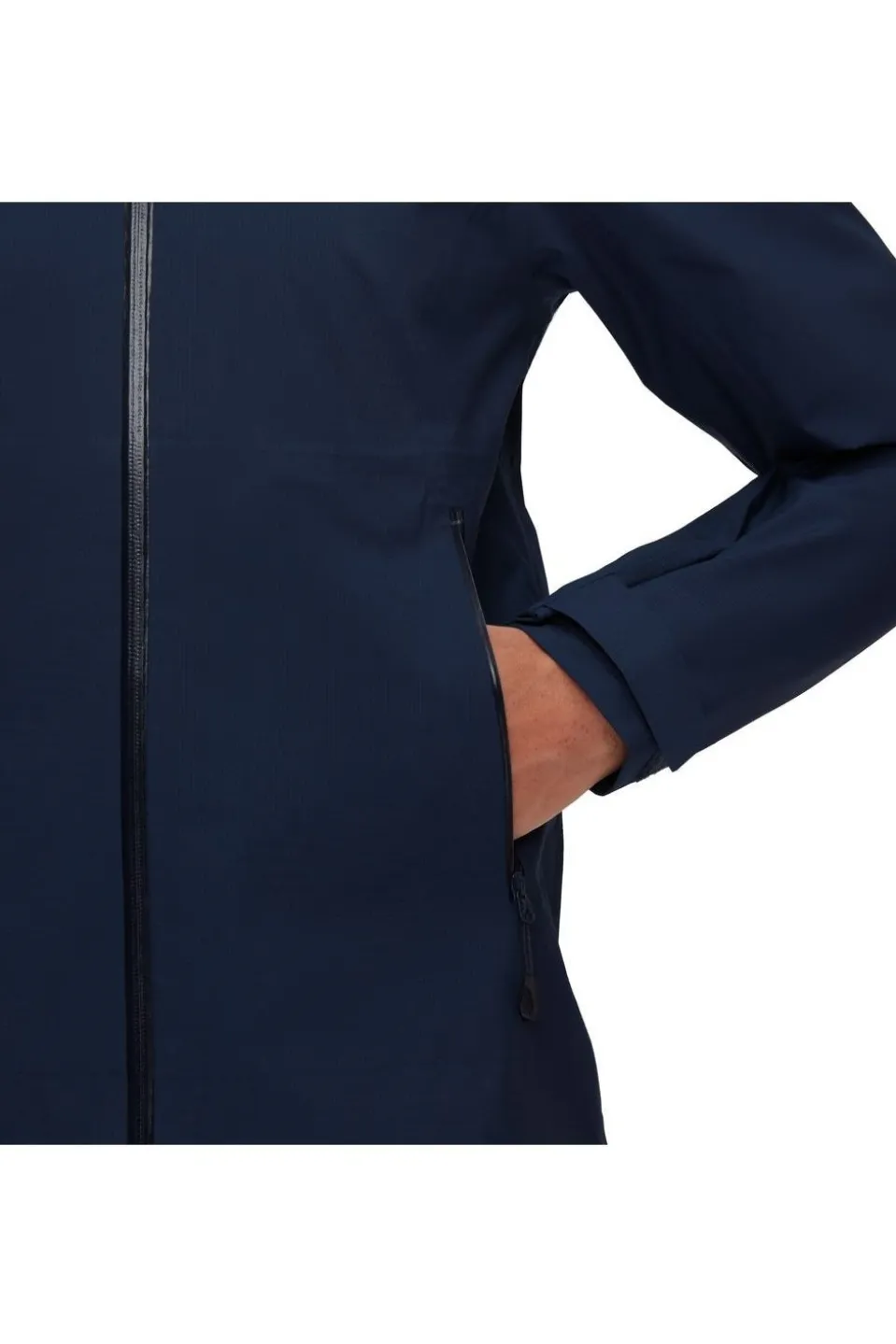 Mammut Regenjas Alto Light Jacket