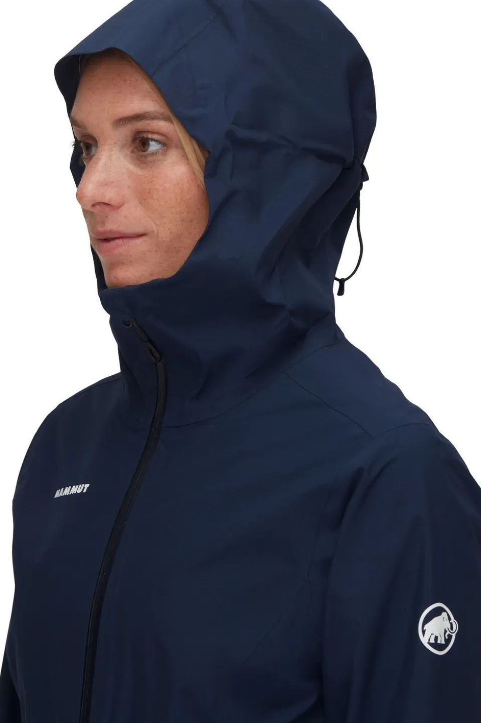 Mammut Regenjas Alto Light Jacket