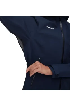 Mammut Regenjas Alto Light Jacket