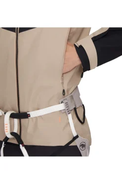 Mammut Regenjas Crater IV Gore-Tex