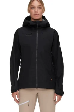 Mammut Regenjas Crater IV Gore-tex