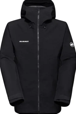 Mammut Regenjas Crater IV Gore-Tex