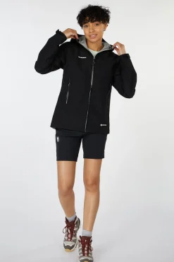 Mammut Regenjas Crater Light Hs Hooded Jacket