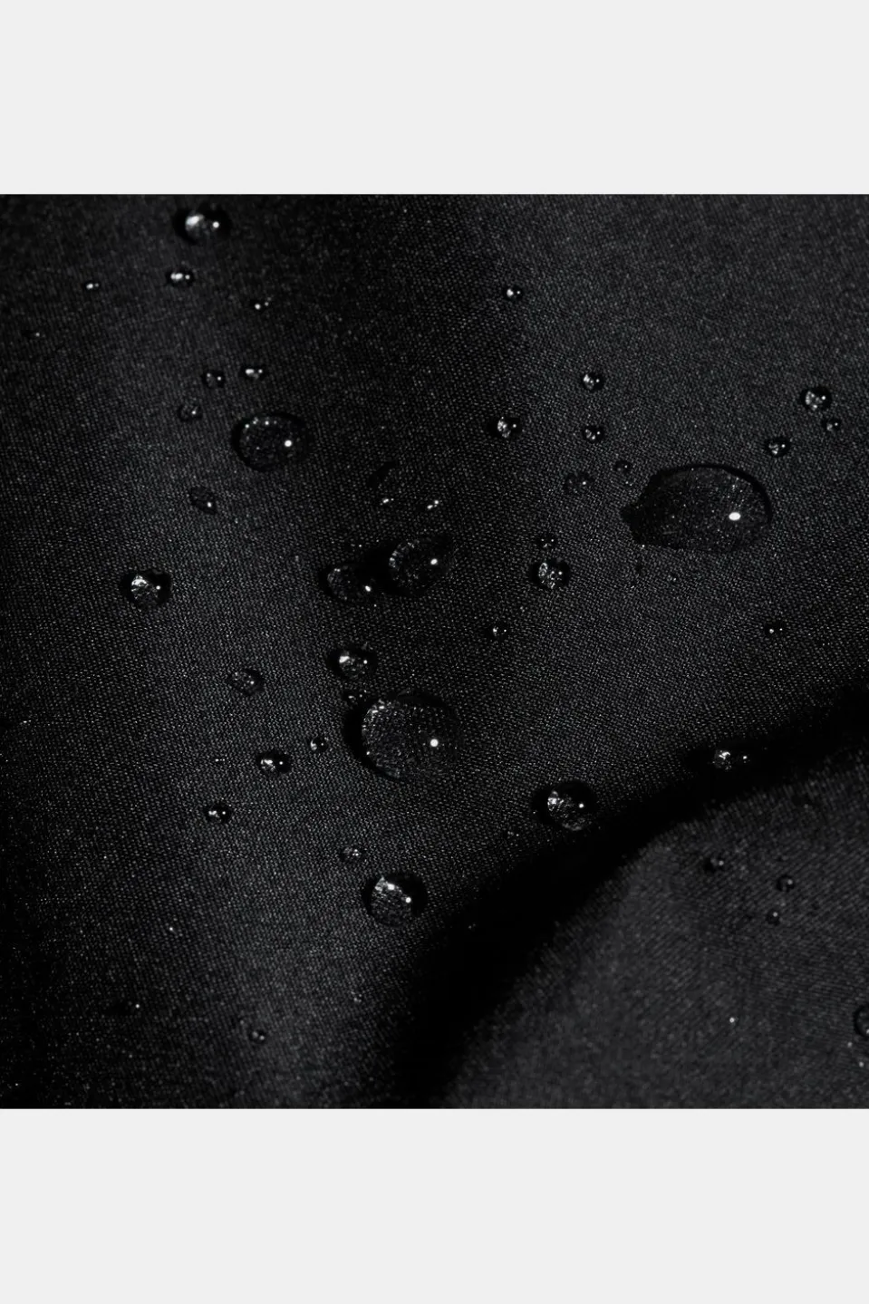 Mammut Regenjas Crater Light Hs Hooded Jacket