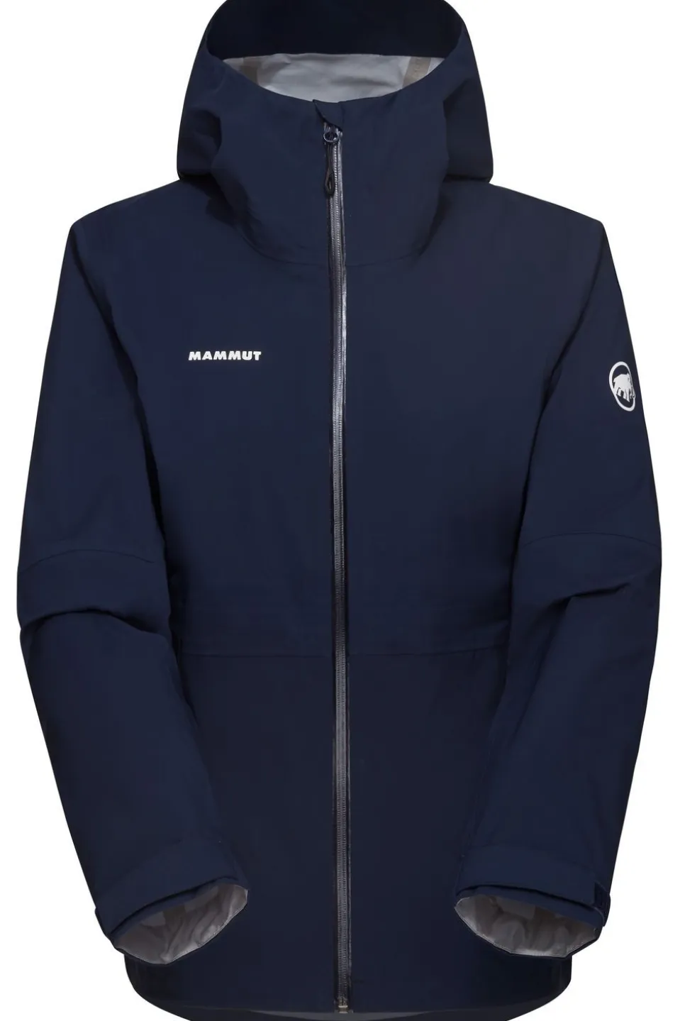 Mammut Regenjas Linard Guide 3L