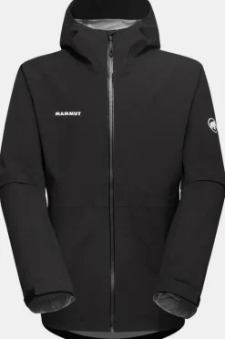 Mammut Regenjas Linard Guide 3L