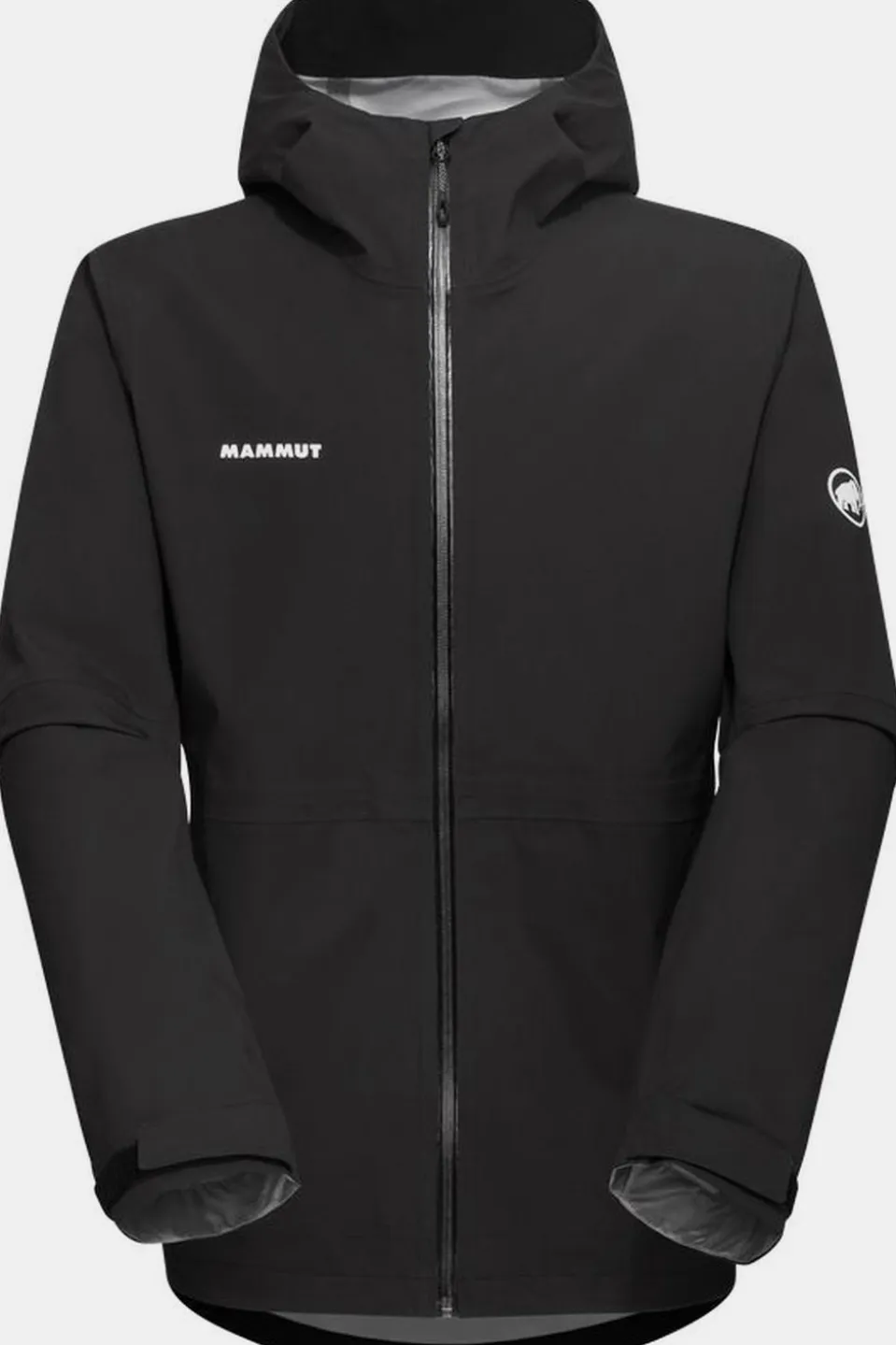 Mammut Regenjas Linard Guide 3L
