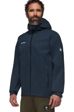 Mammut Regenjas Linard Guide 3L