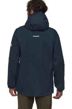 Mammut Regenjas Linard Guide 3L