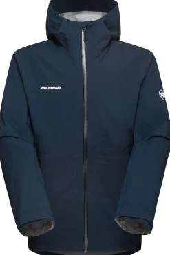 Mammut Regenjas Linard Guide 3L