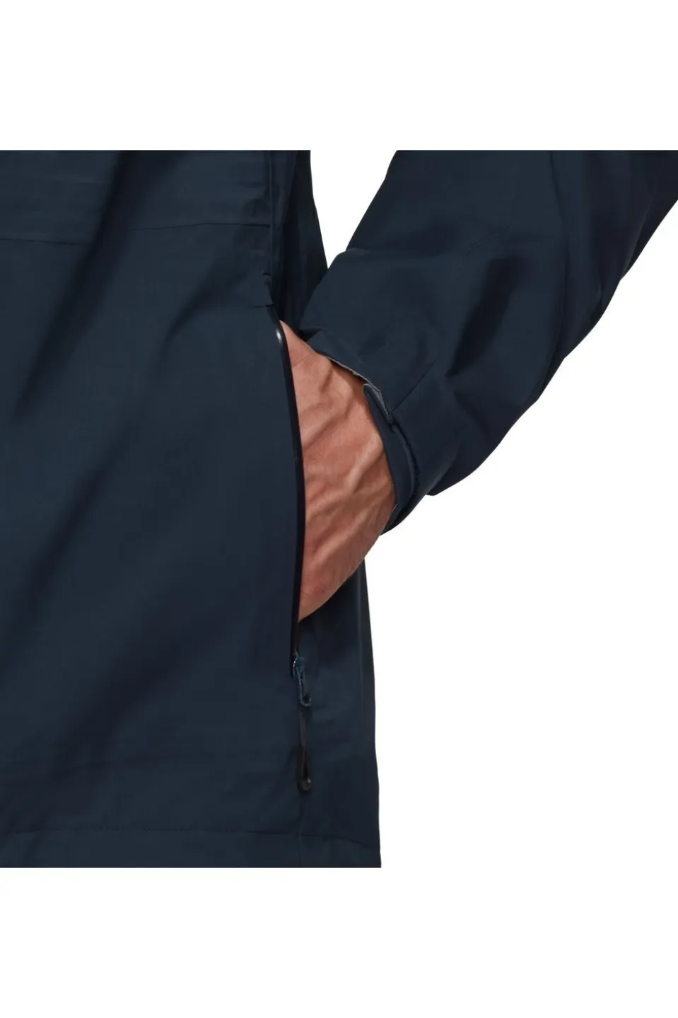 Mammut Regenjas Linard Guide 3L