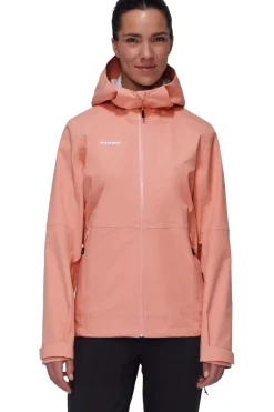 Mammut Regenjas Linard Guide 3L