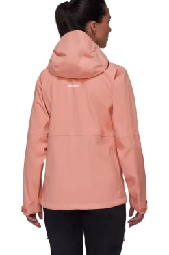 Mammut Regenjas Linard Guide 3L