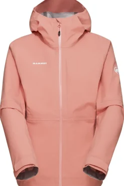 Mammut Regenjas Linard Guide 3L