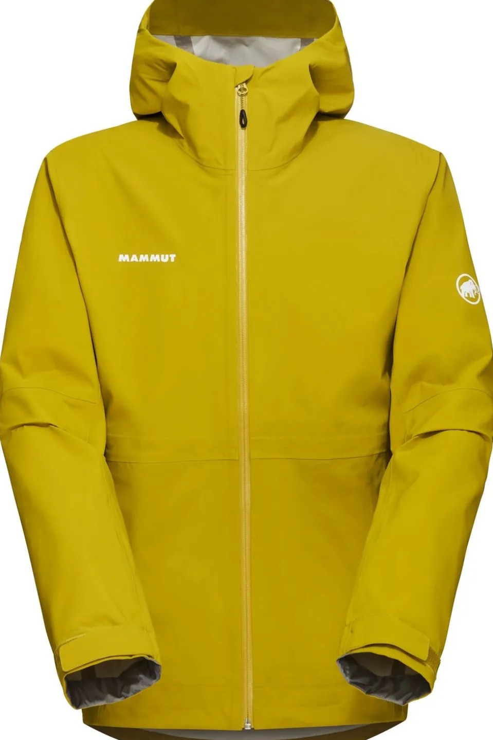 Mammut Regenjas Linard Guide 3L