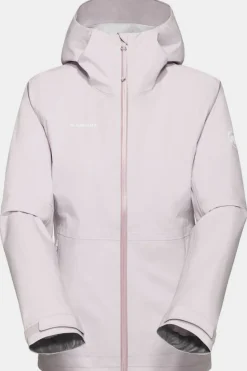 Mammut Regenjas Linard Guide 3L
