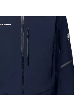 Mammut Regenjas Nordwand Pro Hs Hooded Jacket Men