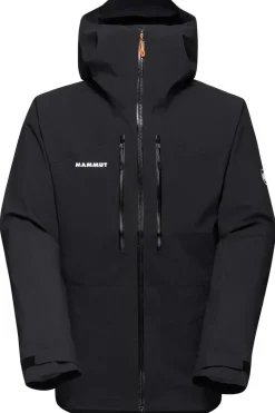 Mammut Regenjas Taiss Hs Hooded Jacket Men