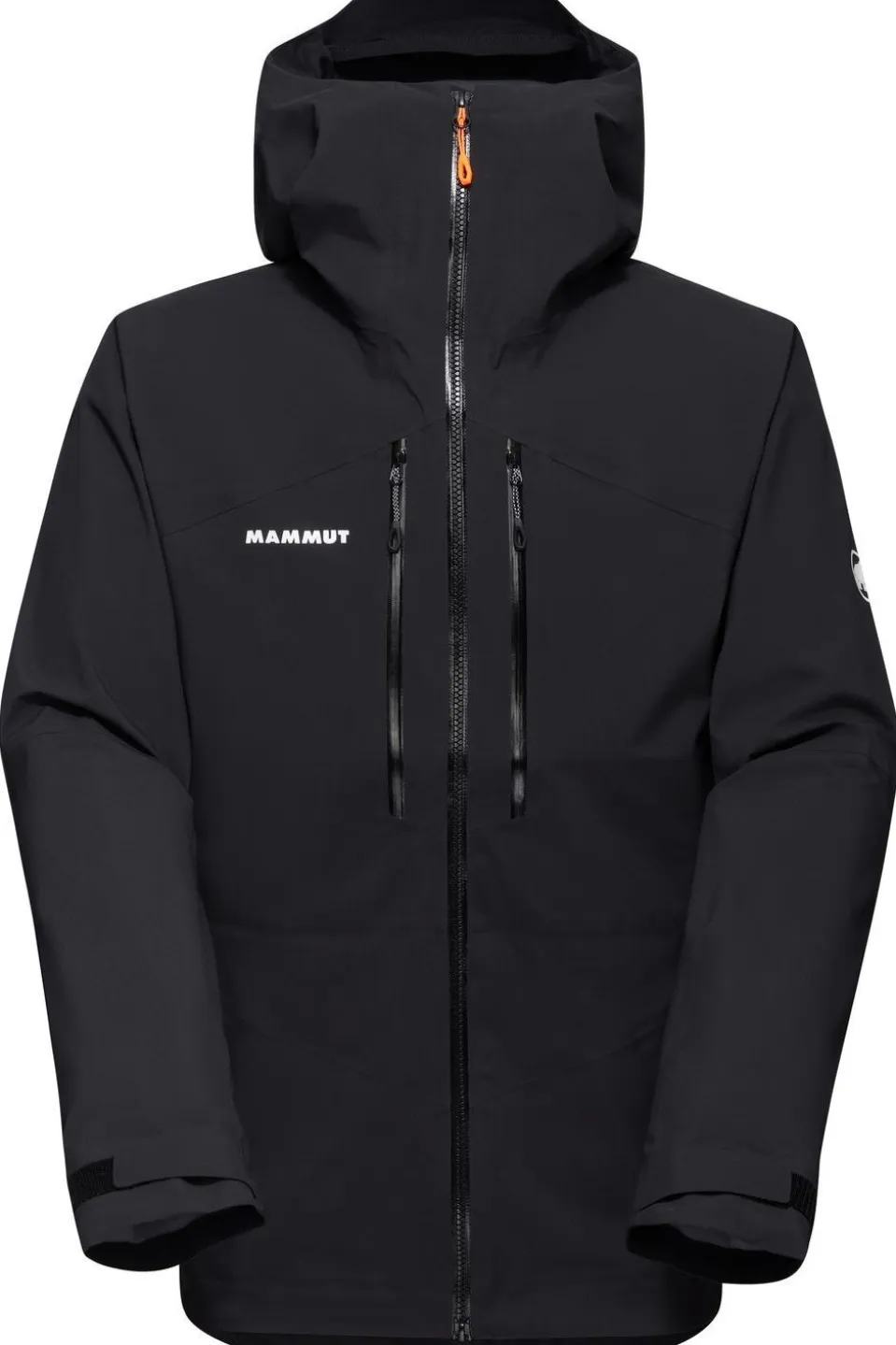 Mammut Regenjas Taiss Hs Hooded Jacket Men
