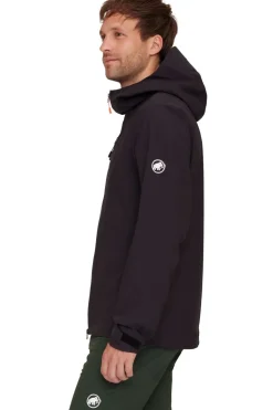 Mammut Regenjas Taiss Hs Hooded Jacket Men