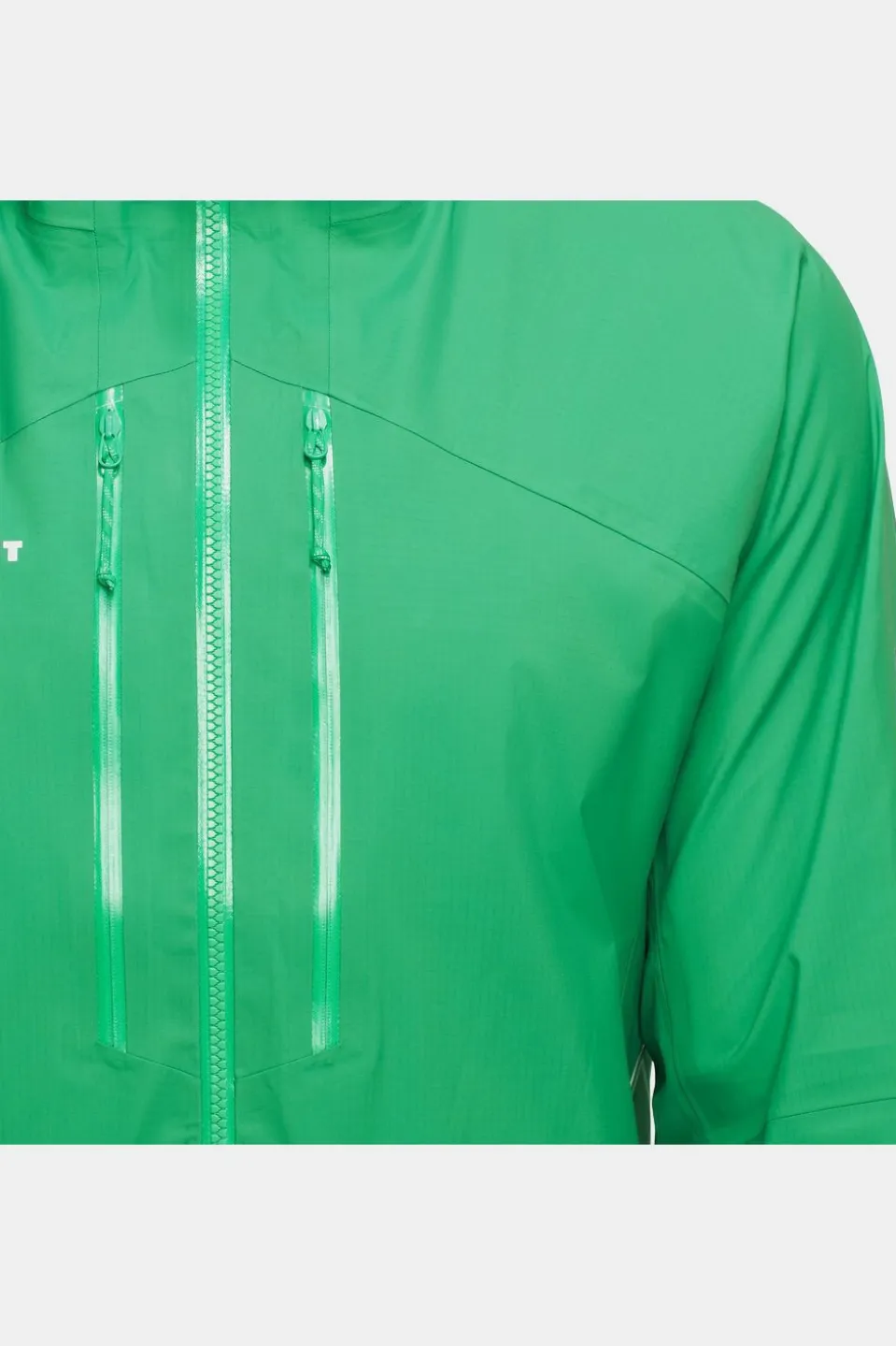 Mammut Regenjas Taiss Hs Hooded Jacket Men